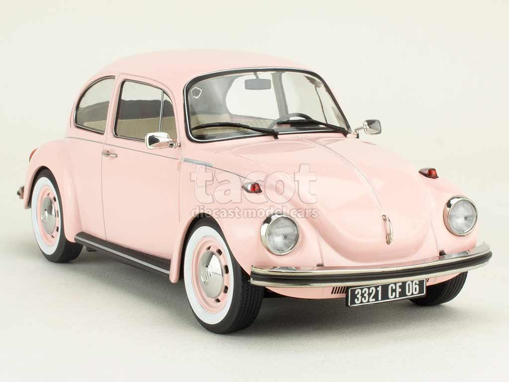 108365 Volkswagen Cox 1303 1973