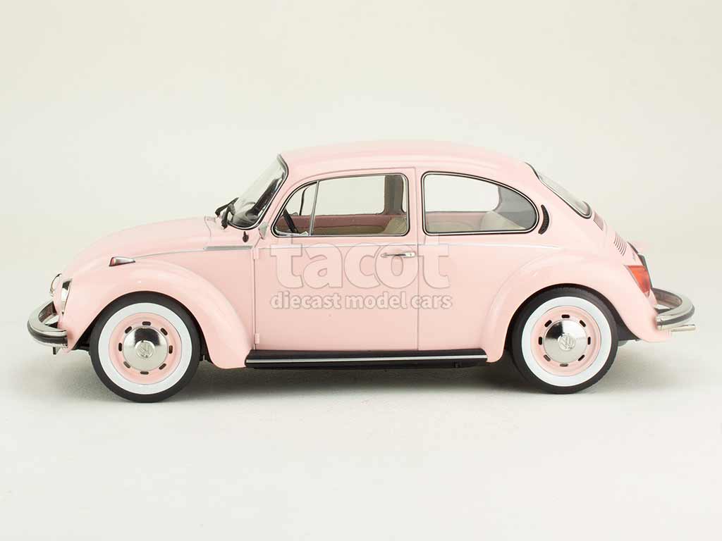 108365 Volkswagen Cox 1303 1973