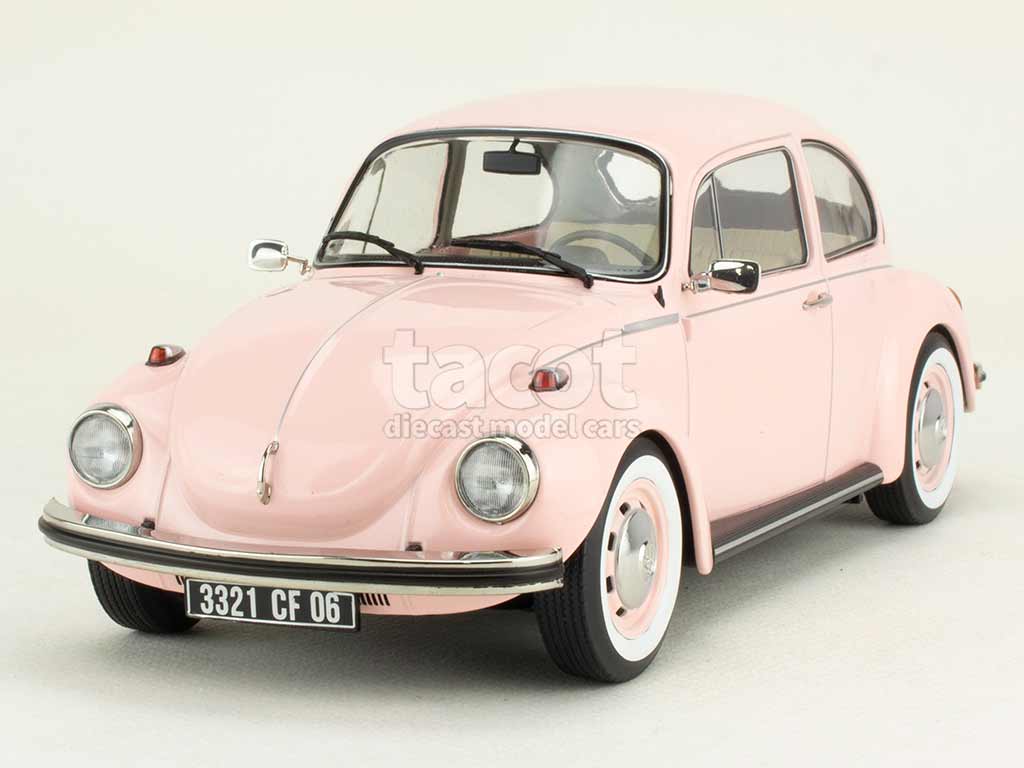 108365 Volkswagen Cox 1303 1973