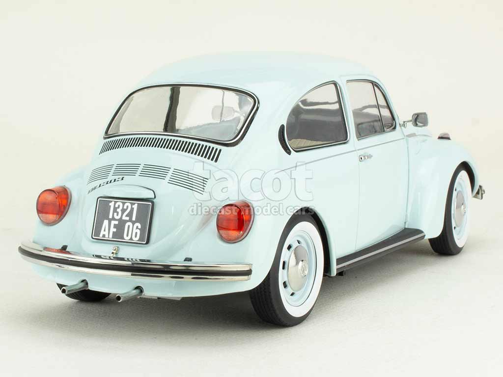 108366 Volkswagen Cox 1303 1973