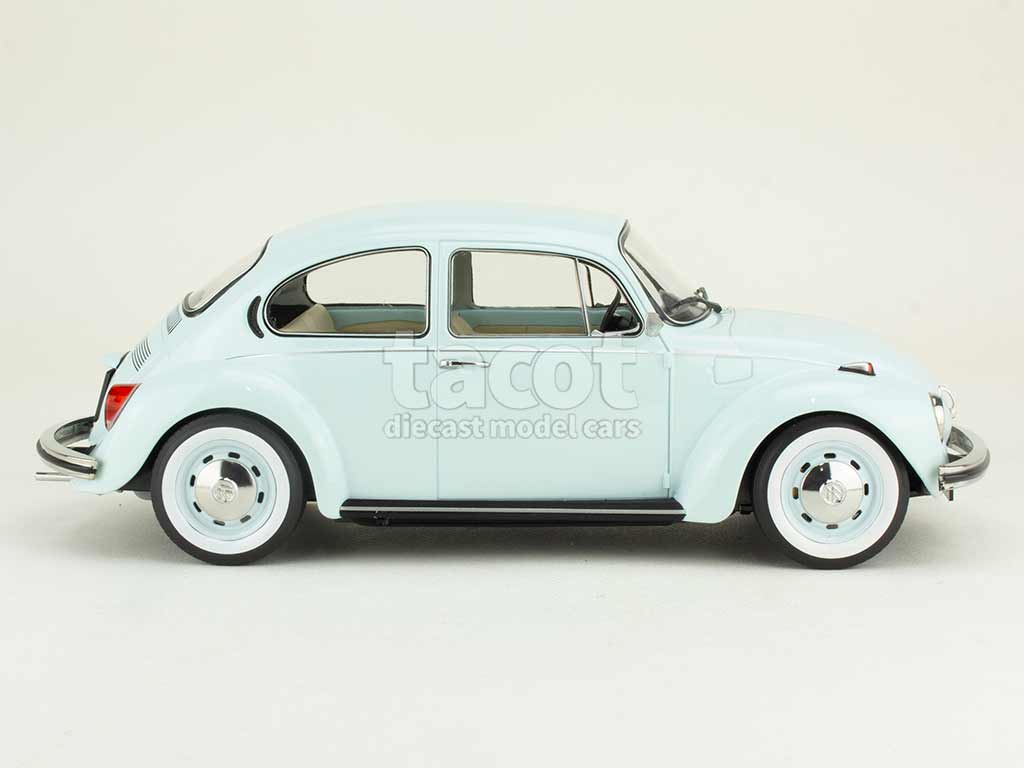 108366 Volkswagen Cox 1303 1973