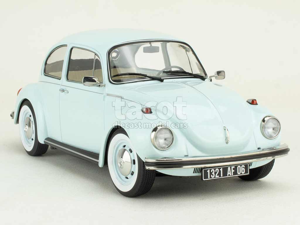 108366 Volkswagen Cox 1303 1973