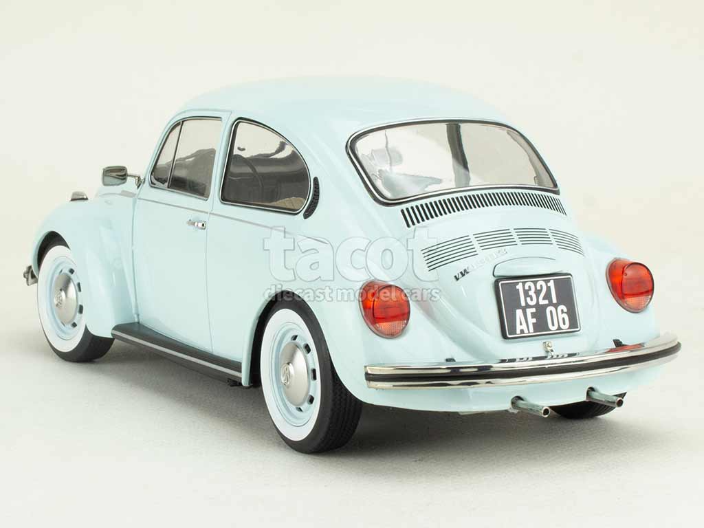 108366 Volkswagen Cox 1303 1973