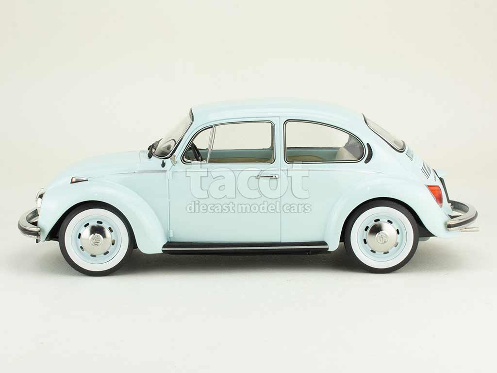 108366 Volkswagen Cox 1303 1973