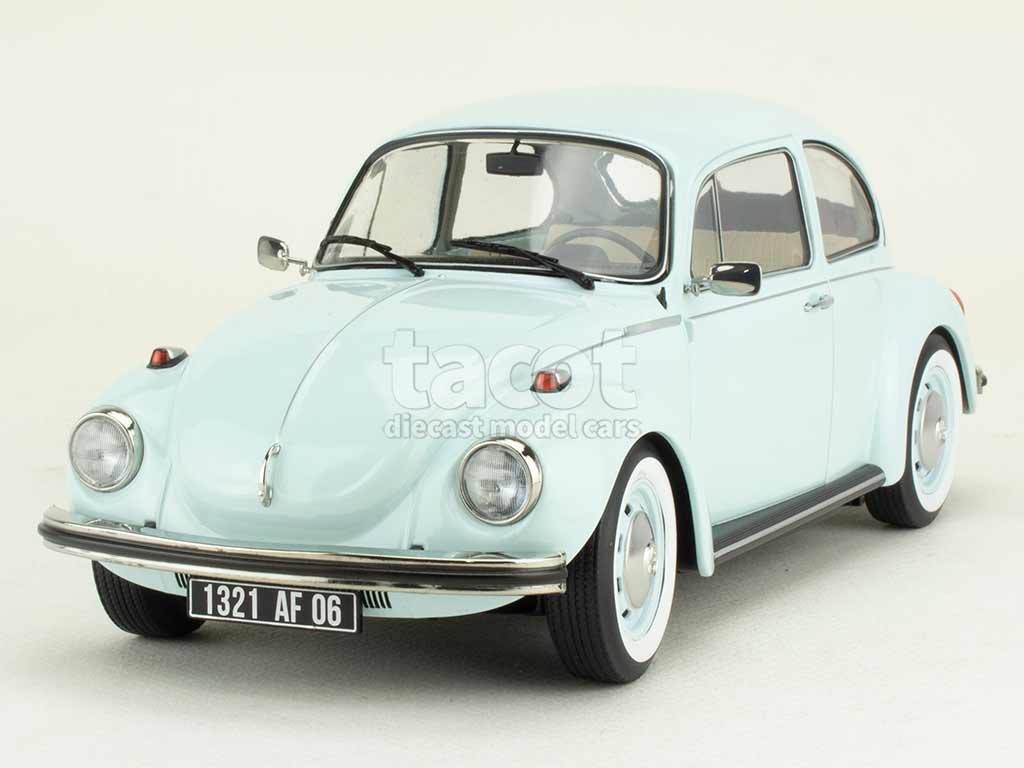 108366 Volkswagen Cox 1303 1973