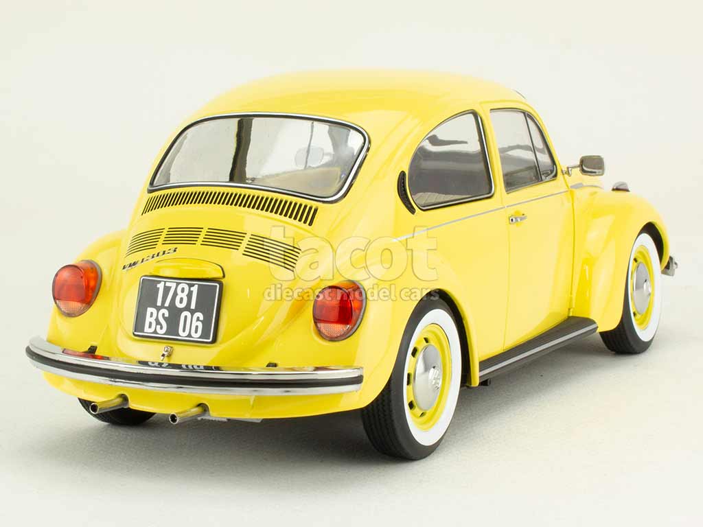 108367 Volkswagen Cox 1303 1973