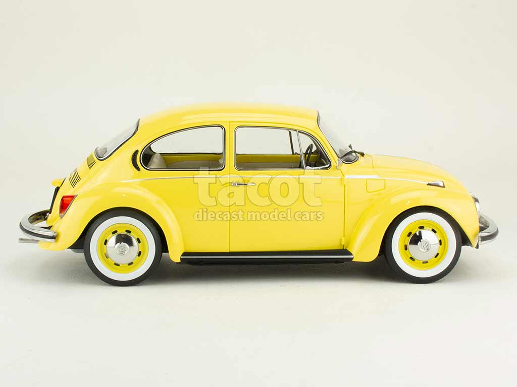 108367 Volkswagen Cox 1303 1973