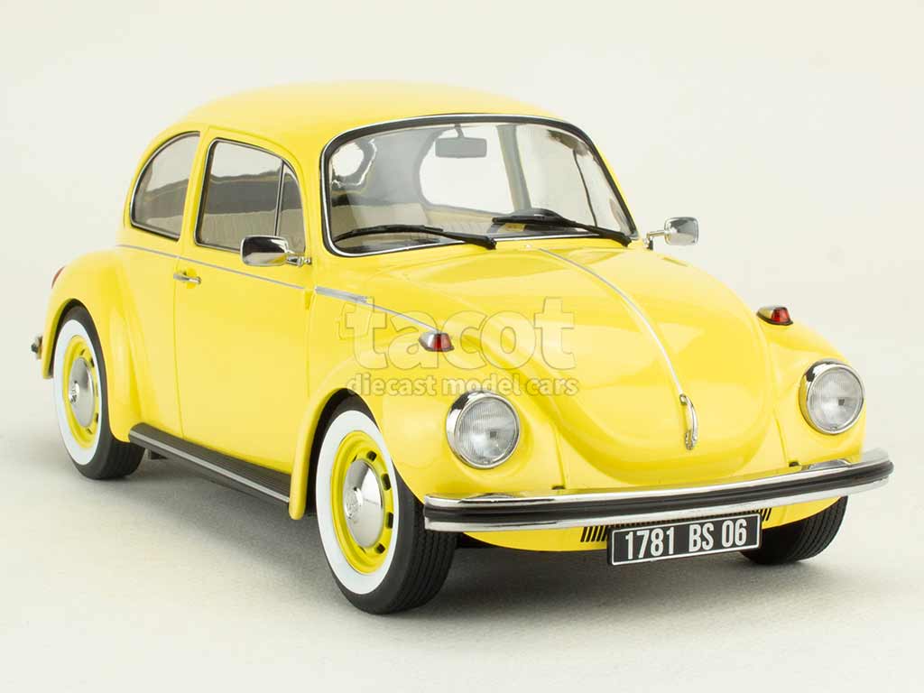 108367 Volkswagen Cox 1303 1973