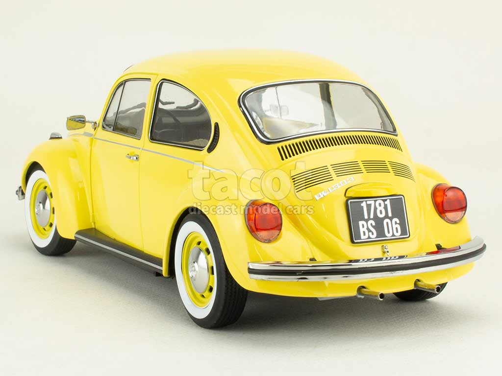 108367 Volkswagen Cox 1303 1973
