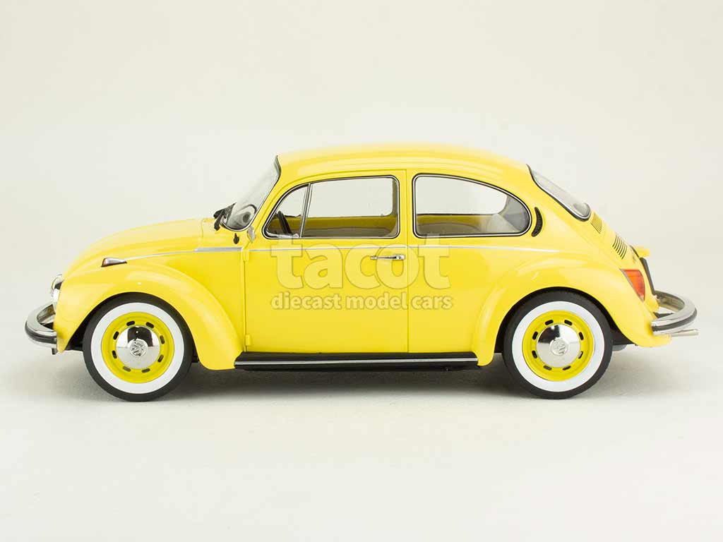 108367 Volkswagen Cox 1303 1973