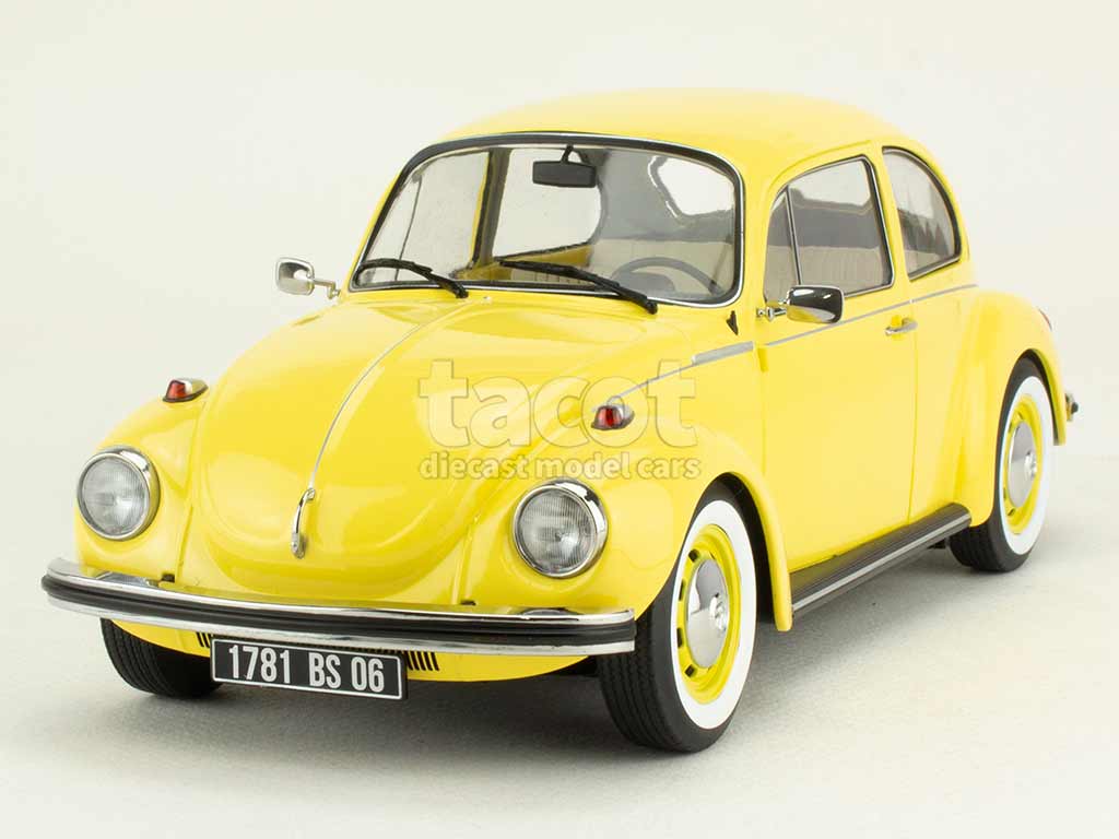 108367 Volkswagen Cox 1303 1973