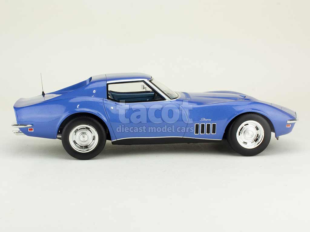 108368 Chevrolet Corvette 1969