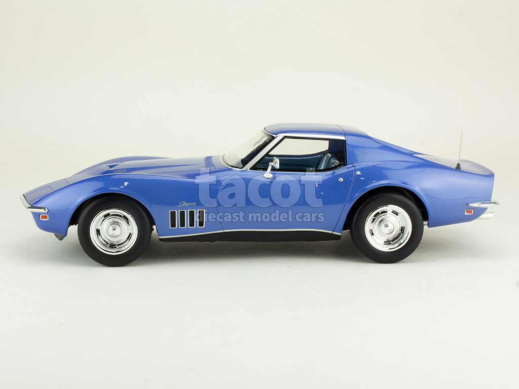 108368 Chevrolet Corvette 1969