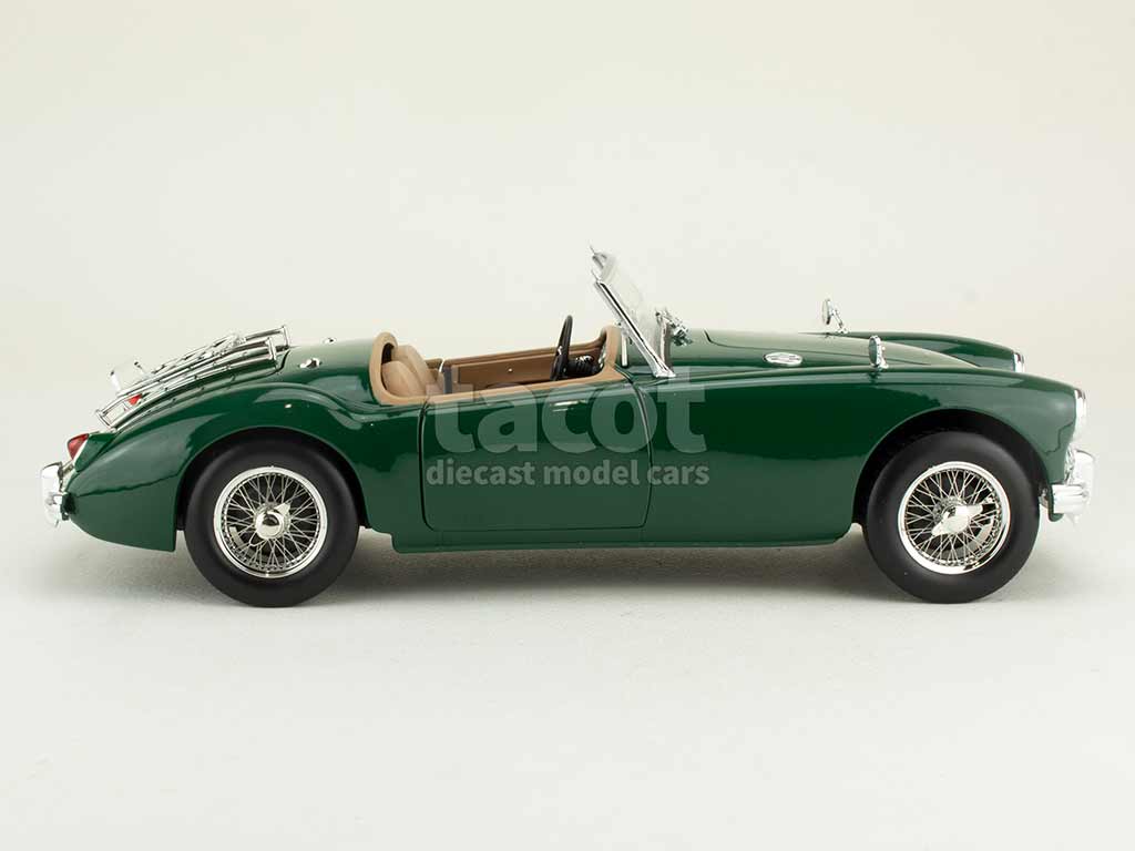 108369 MG MGA 1955