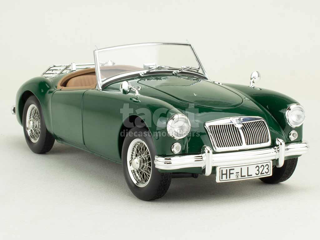 108369 MG MGA 1955