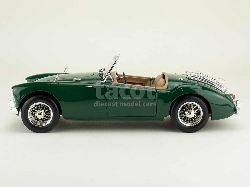 108369 MG MGA 1955
