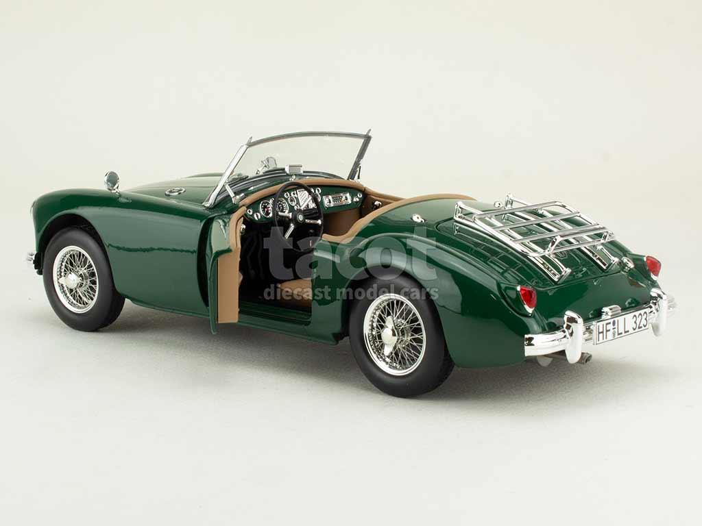 108369 MG MGA 1955