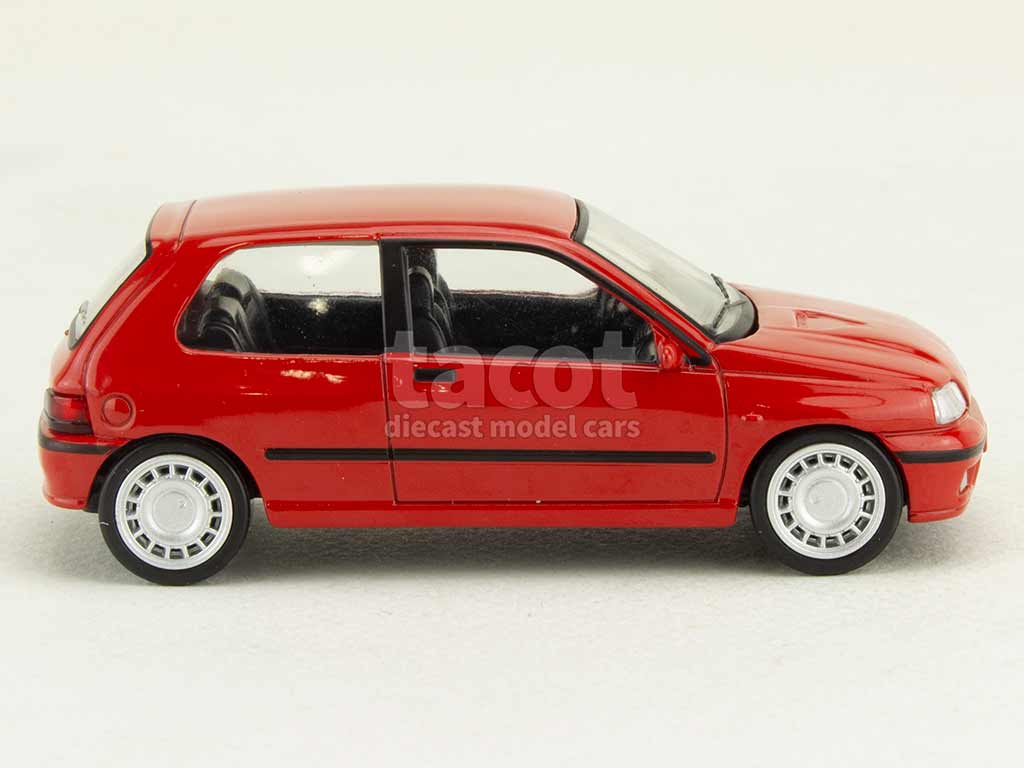 108370 Renault Clio 16S 1991