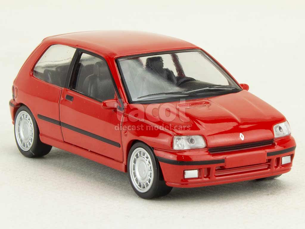 108370 Renault Clio 16S 1991