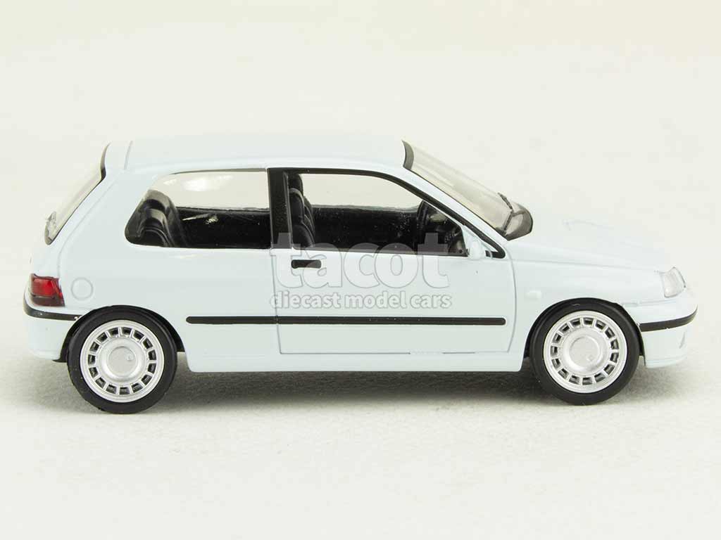 108371 Renault Clio 16S 1991