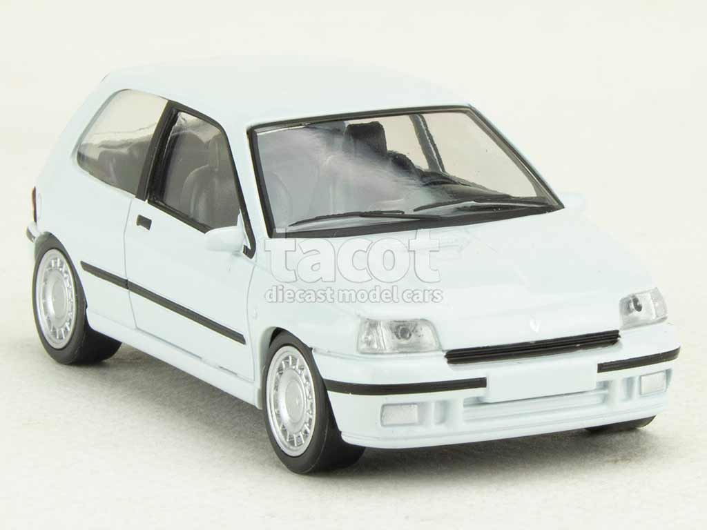 108371 Renault Clio 16S 1991