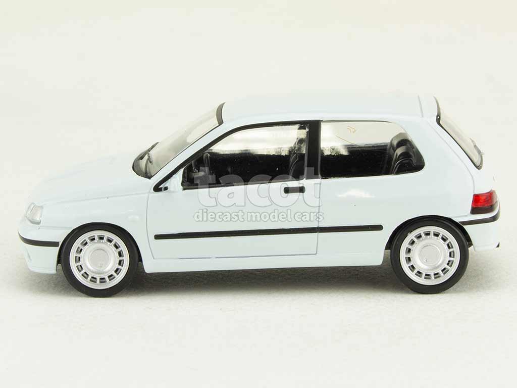 108371 Renault Clio 16S 1991