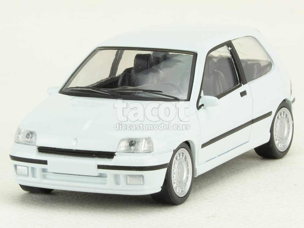 108371 Renault Clio 16S 1991