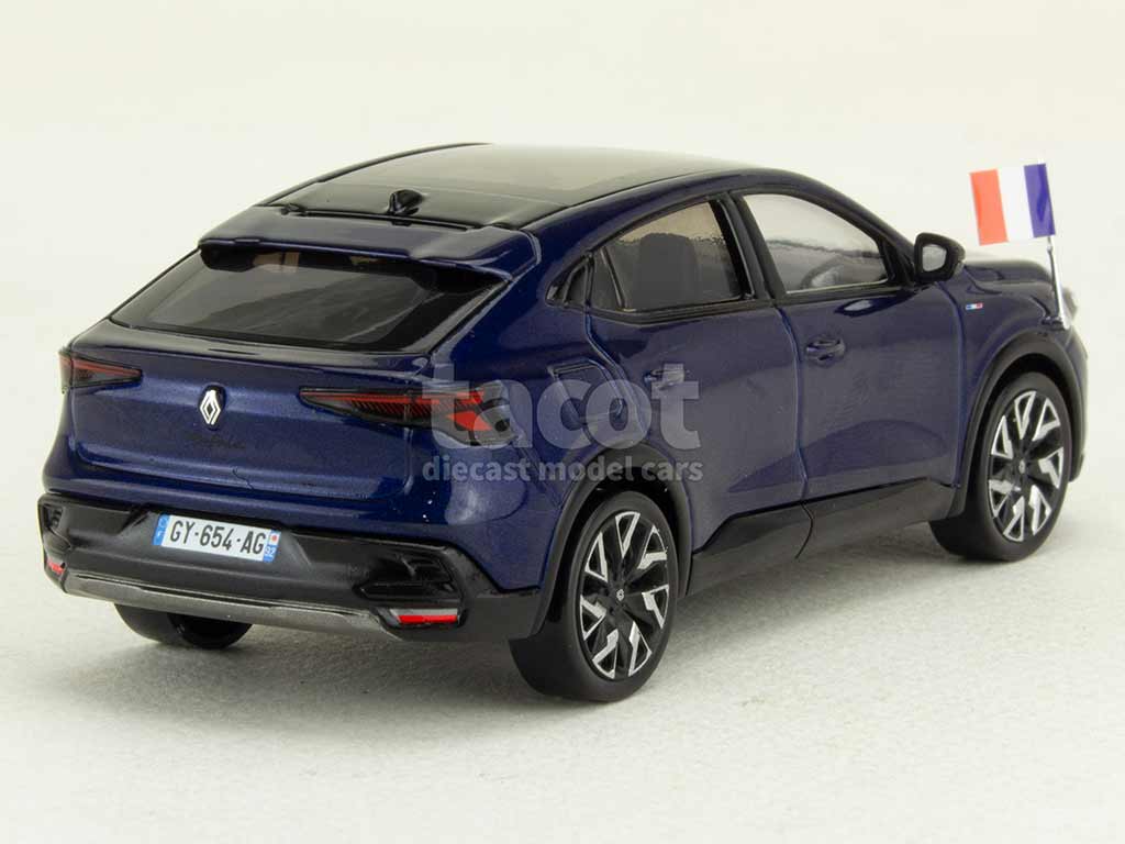 108373 Renault Rafale Pr&eacute;sidentiel 2025
