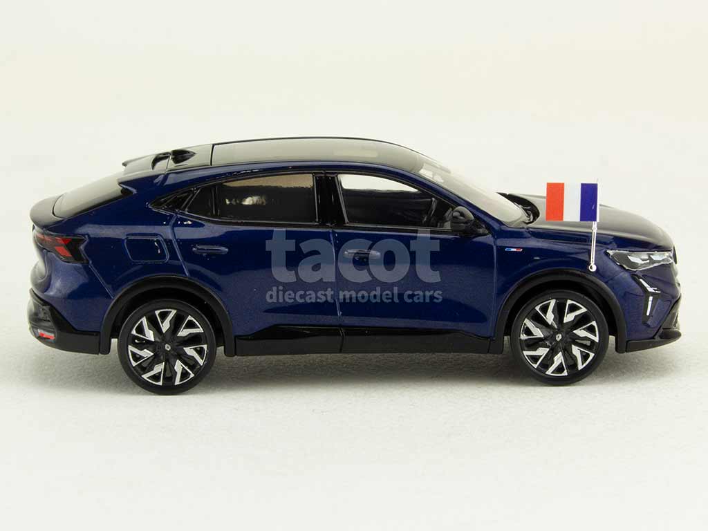 108373 Renault Rafale Pr&eacute;sidentiel 2025