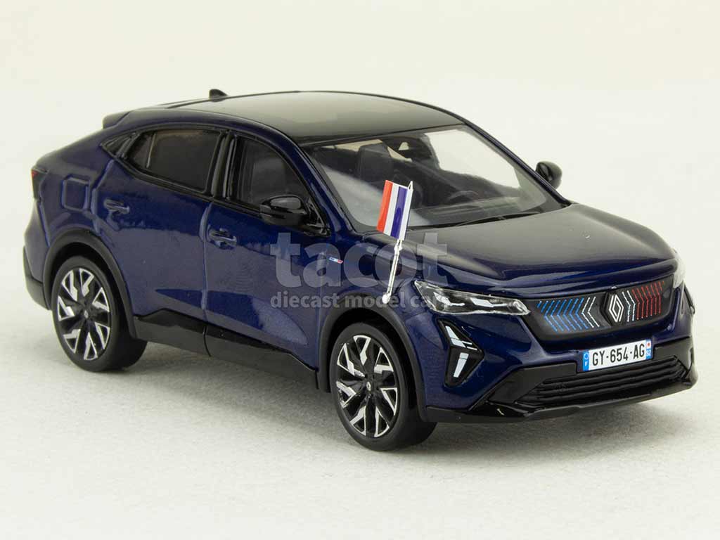 108373 Renault Rafale Pr&eacute;sidentiel 2025