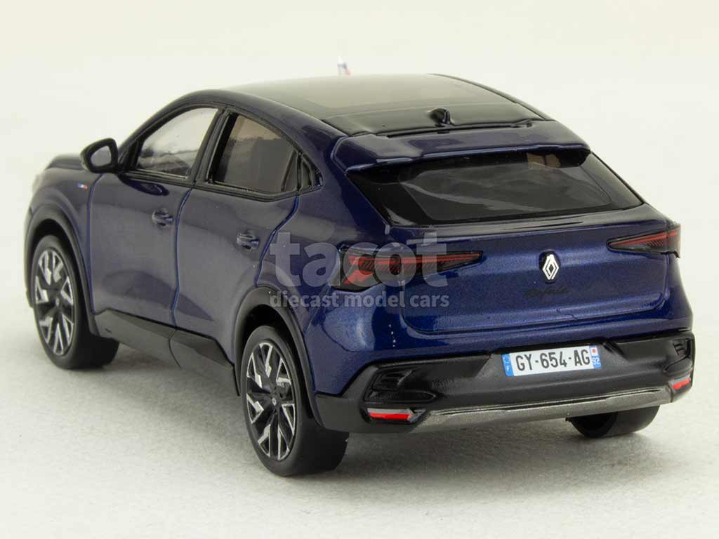 108373 Renault Rafale Pr&eacute;sidentiel 2025