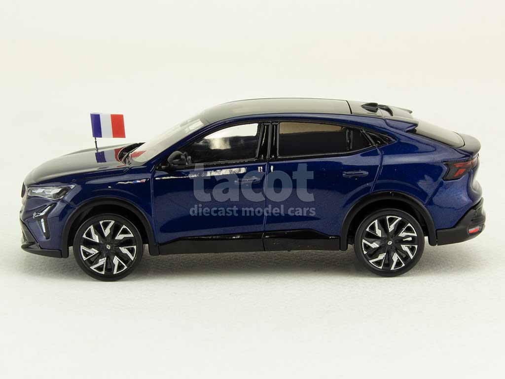 108373 Renault Rafale Pr&eacute;sidentiel 2025
