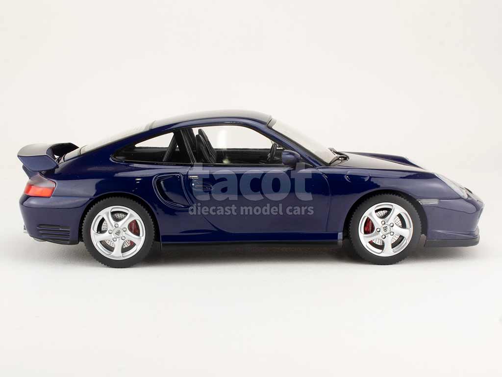 108374 Porsche 911/996 GT2 2001
