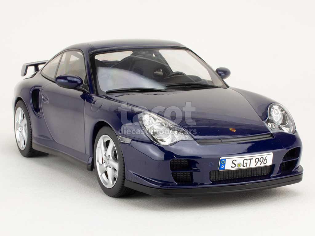 108374 Porsche 911/996 GT2 2001