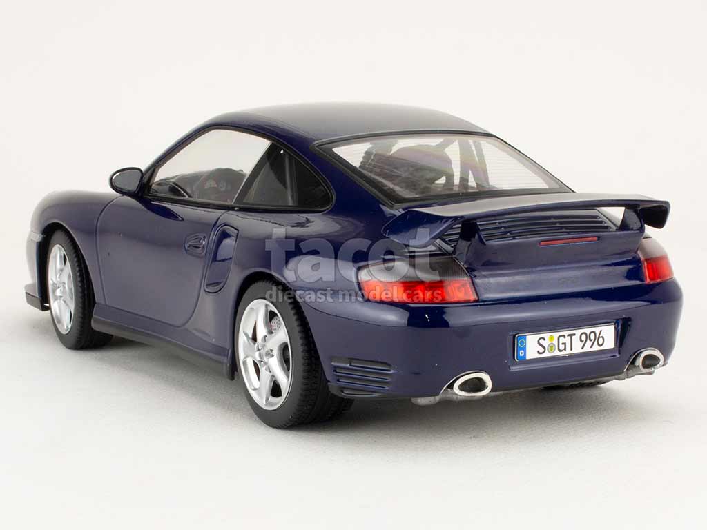 108374 Porsche 911/996 GT2 2001