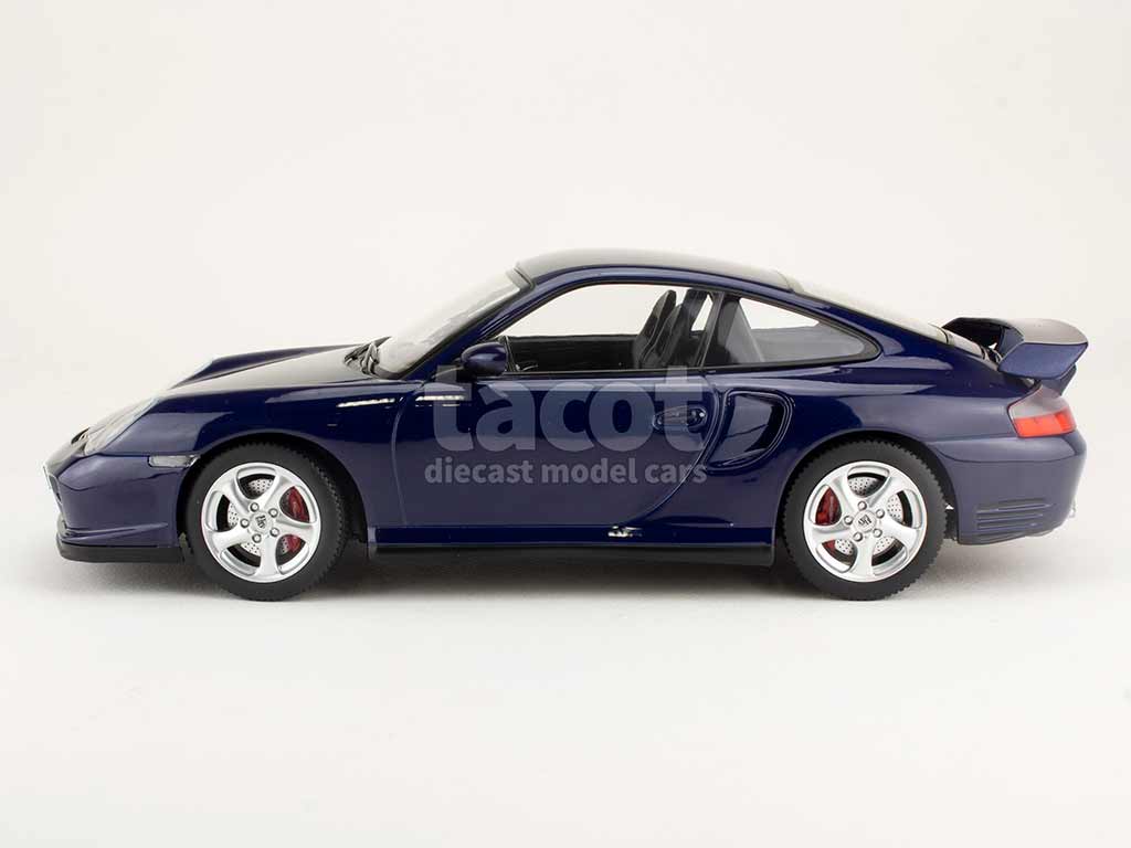 108374 Porsche 911/996 GT2 2001