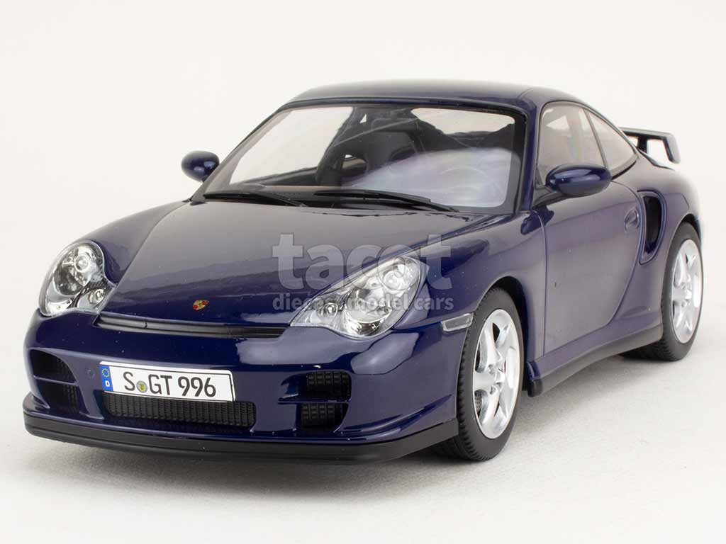 108374 Porsche 911/996 GT2 2001