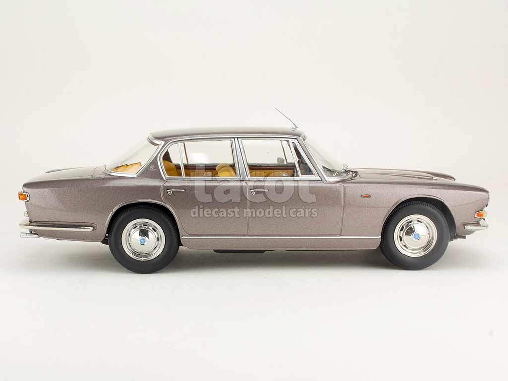 108375 Maserati Quattroporte 1965