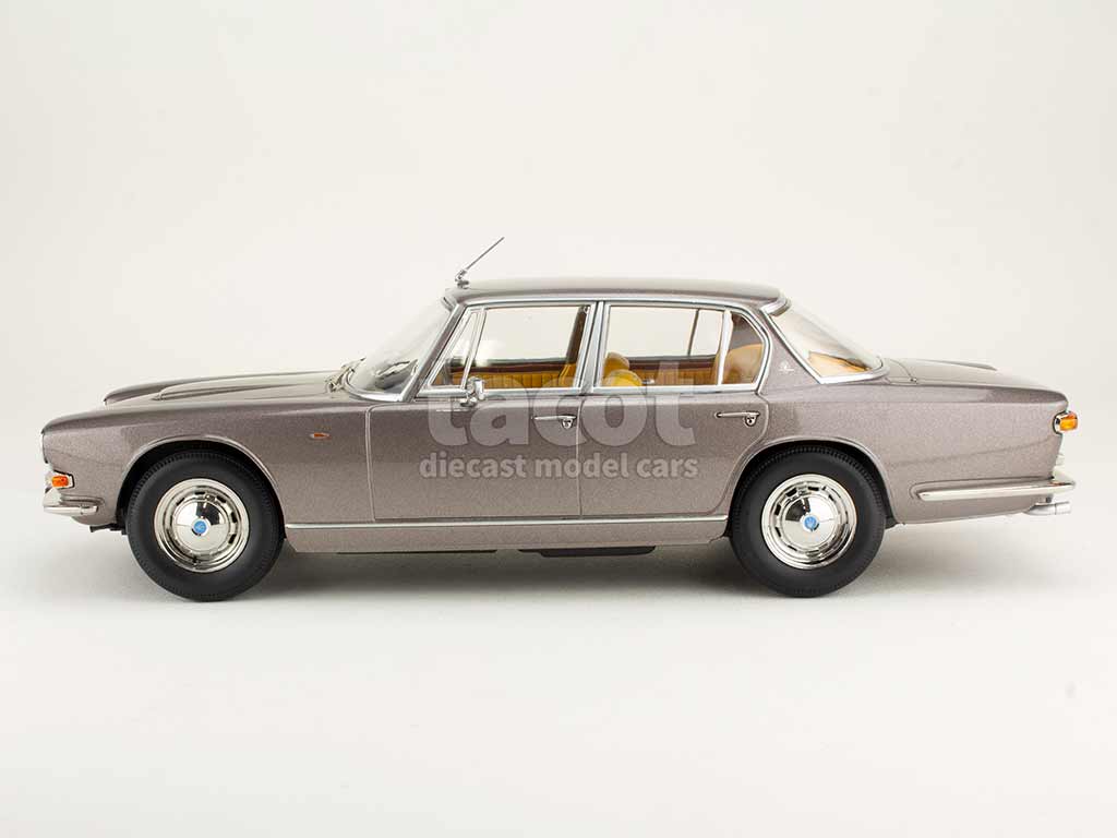 108375 Maserati Quattroporte 1965