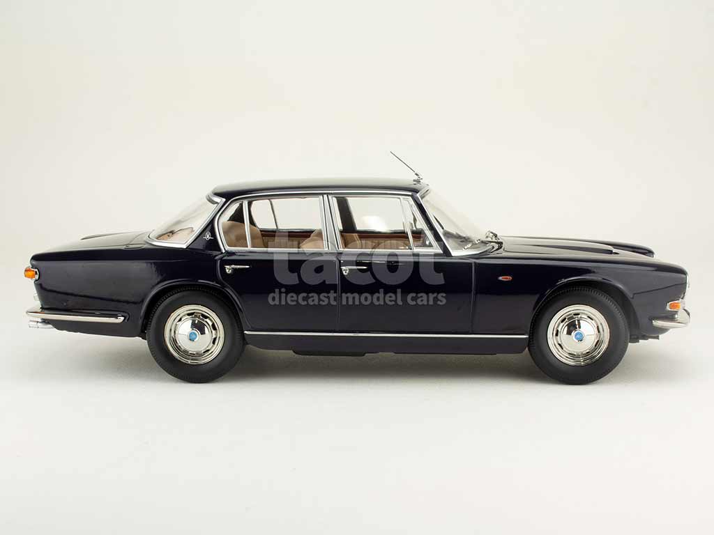 108377 Maserati Quattroporte 1965