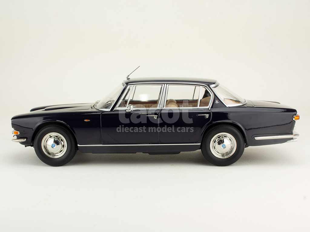 108377 Maserati Quattroporte 1965