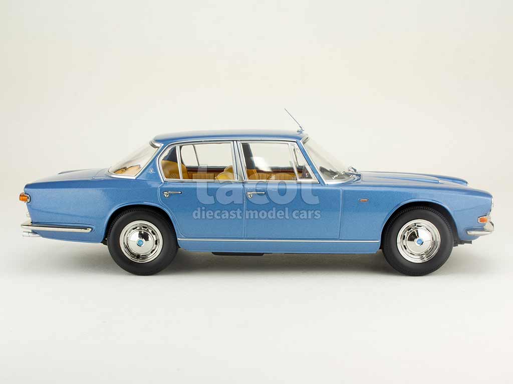 108378 Maserati Quattroporte 1965