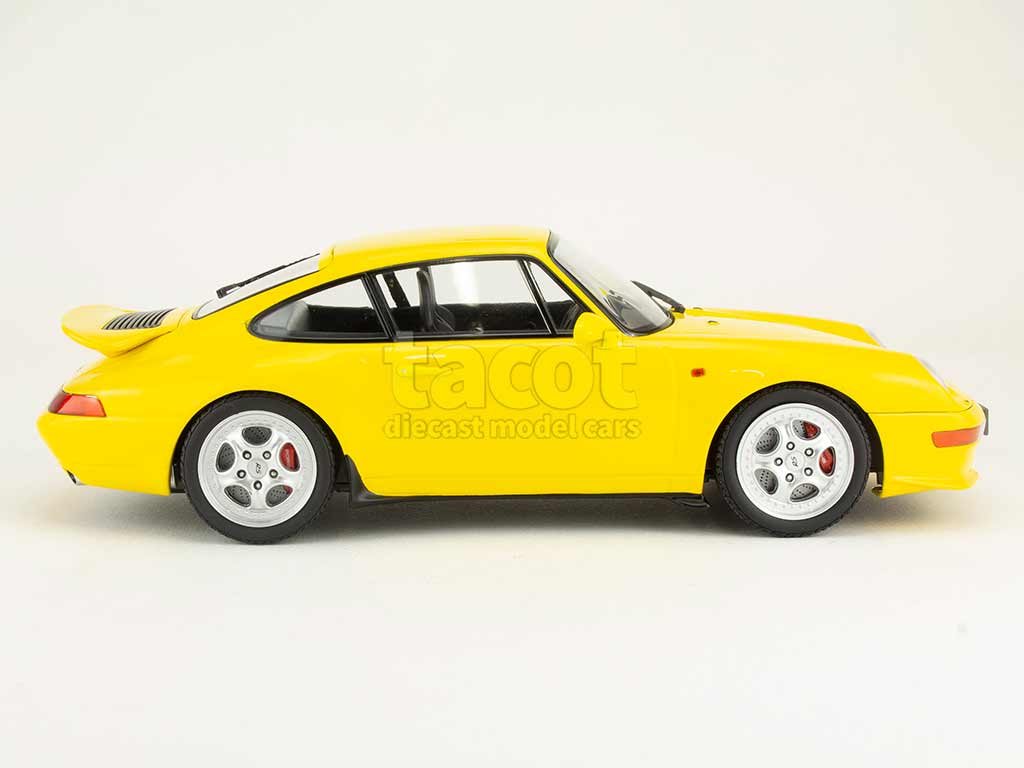 108383 Porsche 911/993 RS 1994