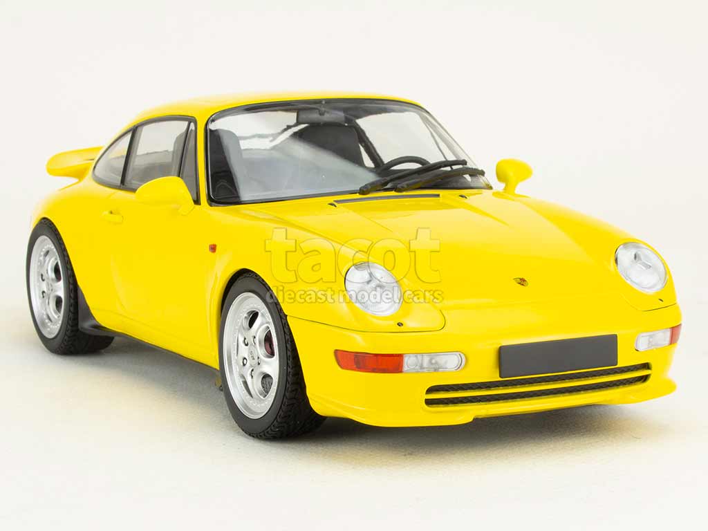 108383 Porsche 911/993 RS 1994