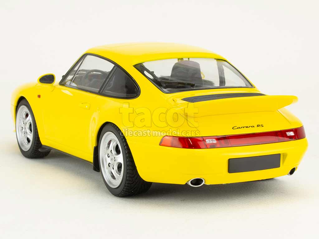 108383 Porsche 911/993 RS 1994