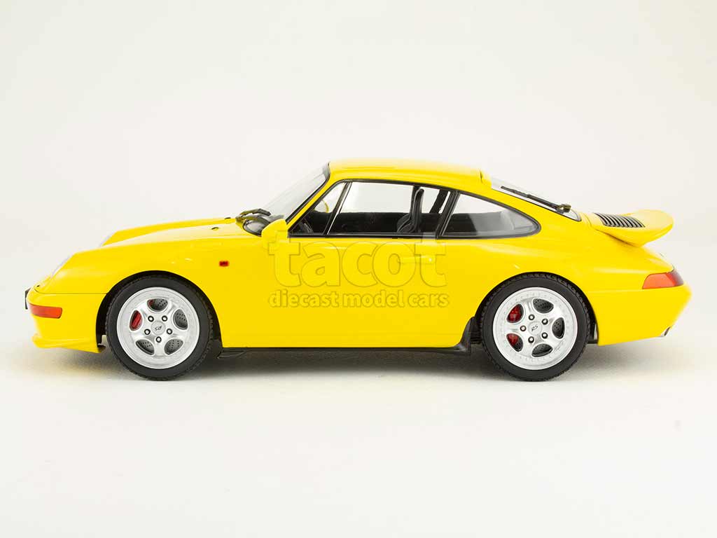 108383 Porsche 911/993 RS 1994
