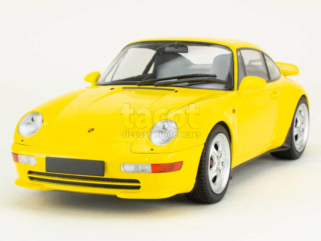 108383 Porsche 911/993 RS 1994