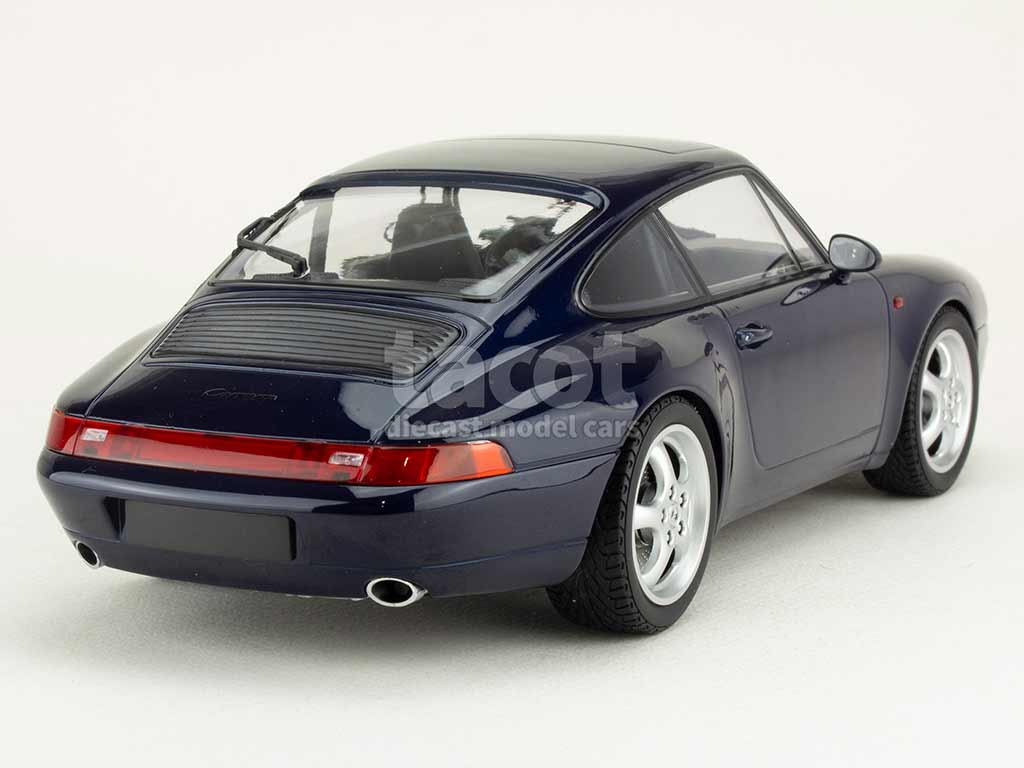 108384 Porsche 911/993 Coup&eacute; 1993