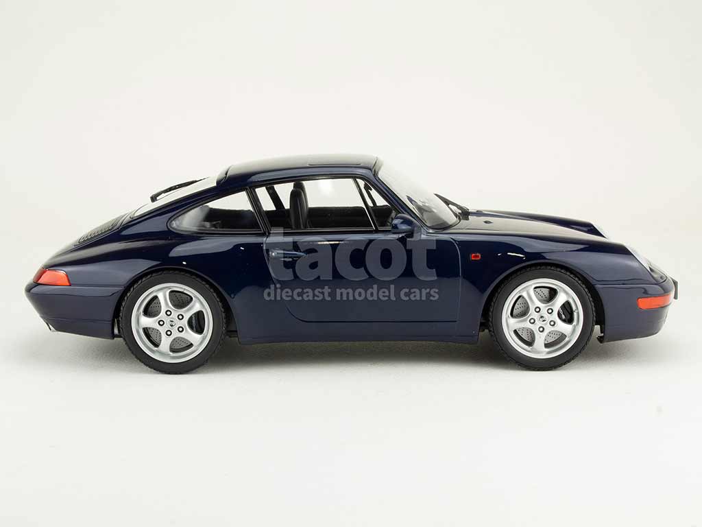 108384 Porsche 911/993 Coup&eacute; 1993