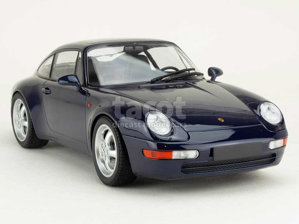 108384 Porsche 911/993 Coup&eacute; 1993